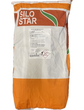 SILOSTAR TMR PROTECT SAC 25 KG