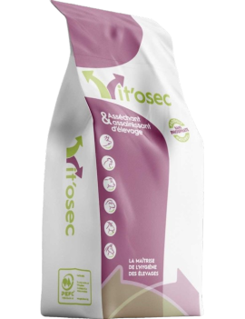 ASSECHANT VIT'OSEC SAC 25 KG