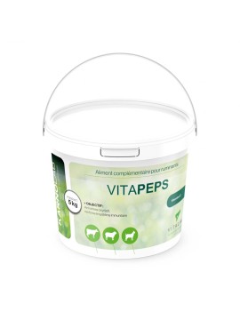 VITAPEPS SEAU 5 KG