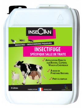 INSECTIFUGE 5 L