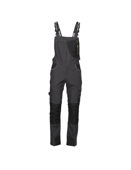 SALOPETTE HOMME STAMPE