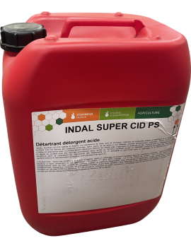 INDAL SUPER CID PS