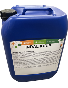 INDAL IODIP (ex IOKLAR...