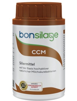BONSILAGE CCM POT 100 GR