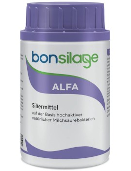 BONSILAGE ALPHA POT 100 GR