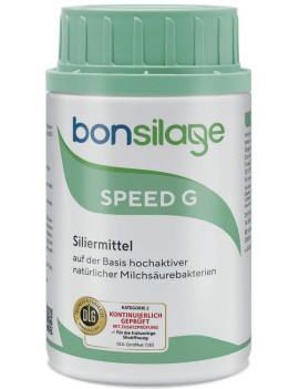 BONSILAGE SPEED G POT 100 GR
