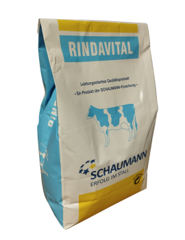 RINDAVITAL ENERGIETRUNK SAC...