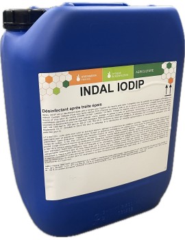 INDAL IODIP (ex IOKLAR...