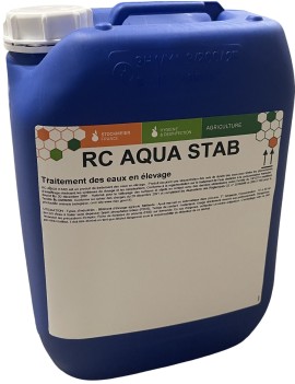 RD AQUA STAB BIDON 10 KG