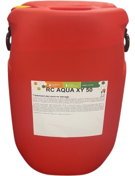 RC AQUA XY 50 FÛT 70 KG