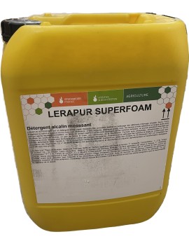 LERAPUR SUPERFOAM BIDON 22KG