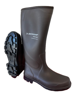 BOTTES DUNLOP PUROFORT...