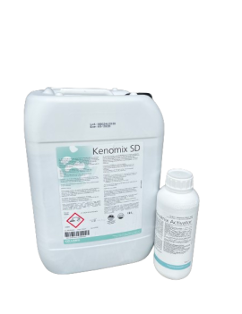 KENOMIX SD 19L + ACTIVATOR 1L