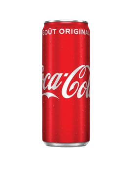 COCA-COLA PACK 20x33CL