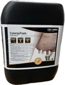 CYNERGY FOAM